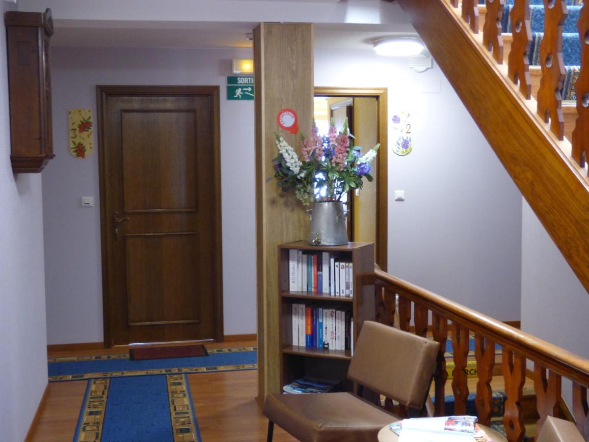Hotel Restaurant Du Chalet Stosswihr Esterno foto