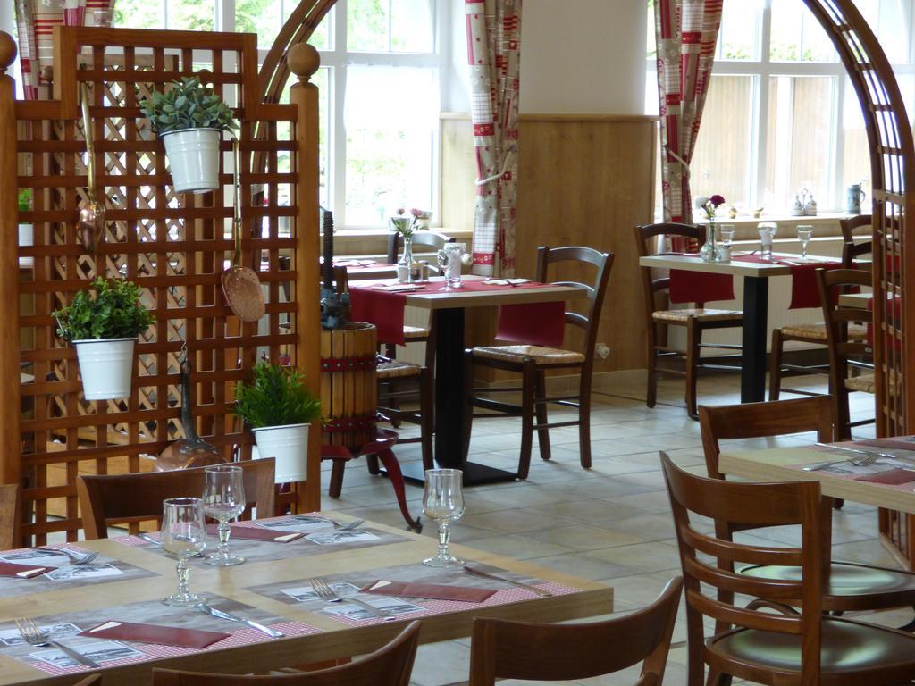 Hotel Restaurant Du Chalet Stosswihr Esterno foto